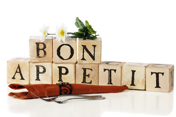 Bon Appetit