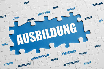 Ausbildung
