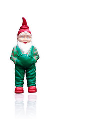 garden gnome