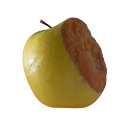 Rotten Apple