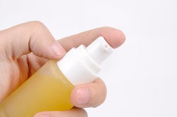 lotion