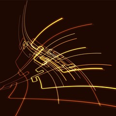 Abstract Background Vector