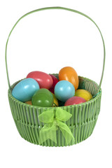 Easter Basket