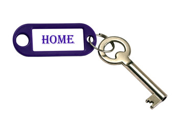 Home key