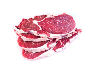 fresh meat