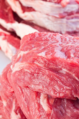 Obraz premium fresh meat