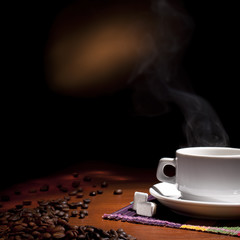 Coffee