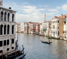 Obraz na płótnie Canvas Venezia3