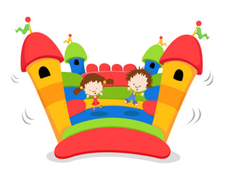 Bouncy Castle