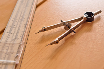 Engineering instruments