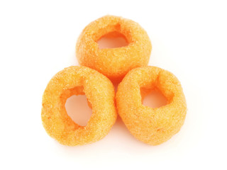 Cheesy Ring