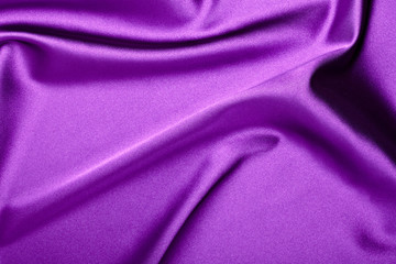silk satin fabric texture background