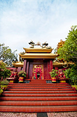 Vihara Dwipayana