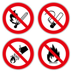 Rauchen erlaubt schild Rauchen erlaubt schild
