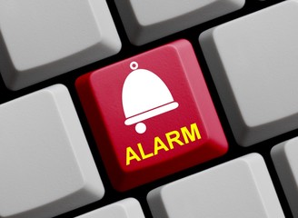 Online Alarm