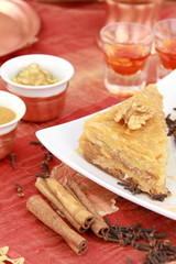 Baklava