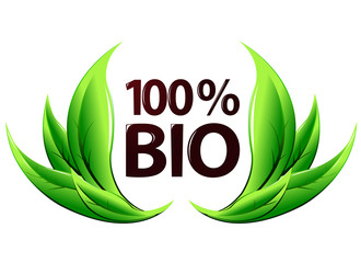 100% Bio