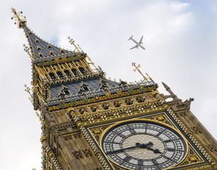 Big Ben