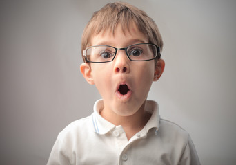 Amazement