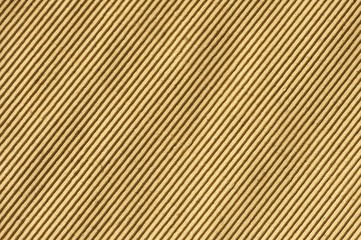 texture di cartone a righe