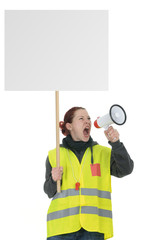 streik