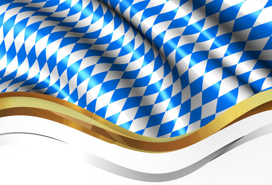 bayern fahne