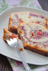 Pound cake