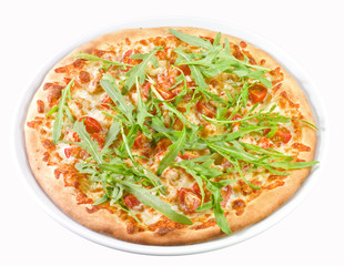 appetizer pizza