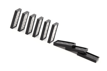 the domino principle