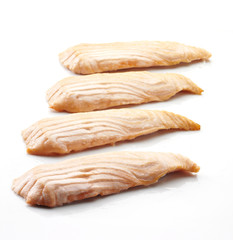 appetizer fish