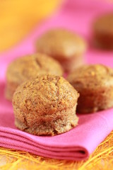 petits gâteaux  - mignardises - pain d'épice