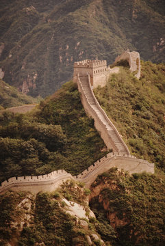 chinese Great Wall