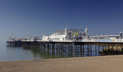 Brighton Pier - 31714256