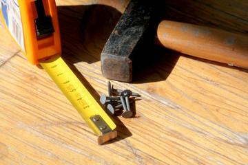 Hammer