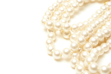 Pearls