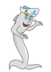 poisson marin