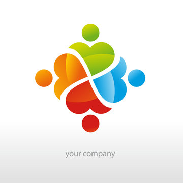 site de rencontre logo