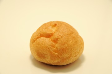 シュークリーム