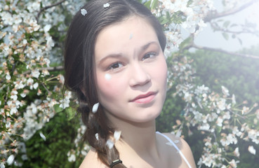 blüte