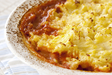 Cottage Pie