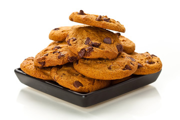 Chocolate Chip Cookies 2