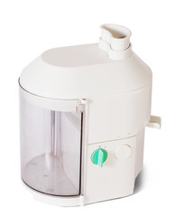 electric juice extractor