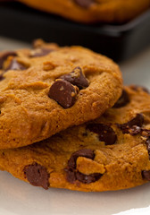 Chocolate Chip Cookies 9