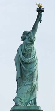 statue of liberty new york