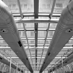 Air-conditioning Ducts