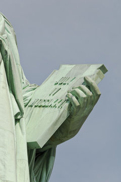 statue of libert new york