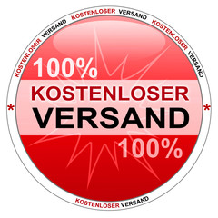 100% KOSTENLOSER VERSAND