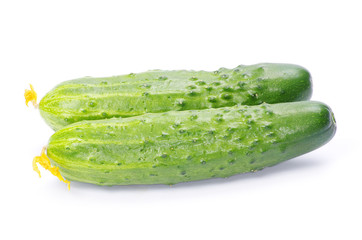 cucumbers