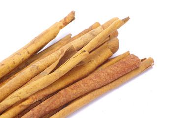 cinnamon