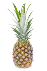 Fototapeta premium pineapple